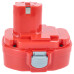 Akkumulátor Makita 1822 / 1823 / 1833 / 1834 / 1835, 18 V, 3,0 Ah