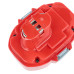 Akkumulátor Makita 1822 / 1823 / 1833 / 1834 / 1835, 18 V, 3,0 Ah