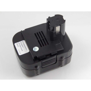 Akkumulátor Panasonic EY9136 / EY9230 / EY9239, 15,6 V, 2,0 Ah