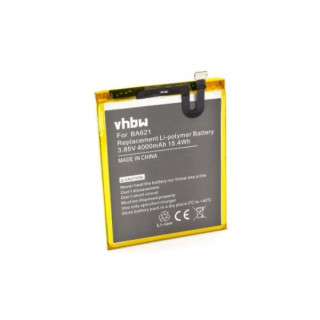 Akkumulátor Meizu M5 Note / BA621Q, 4000 mAh