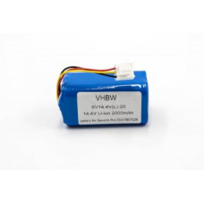 Akkumulátor Severin Chill RB7028, 2000 mAh