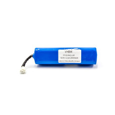 Akkumulátor Philips Smartpro Compact / FC8710 / FC8700 / FC8710, 2600 mAh