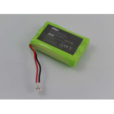 Akkumulátor nyári csecsemőkhöz 29000 / 29030 / 29040, 800 mAh