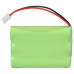 Akkumulátor Motorola MBP33 / MBP36 / MBP43, 800 mAh Akkumulátor Motorola MBP33 / MBP36 / MBP43, 800 mAh