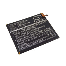 Akkumulátor ZTE Axon 7 Mini, 2700 mAh