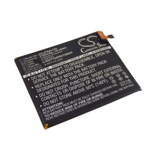 Akkumulátor ZTE Axon 7 Mini, 2700 mAh