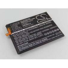 Akkumulátor ZTE Blade A610 / BA610, 4000 mAh Akkumulátor ZTE Blade A610 / BA610, 4000 mAh