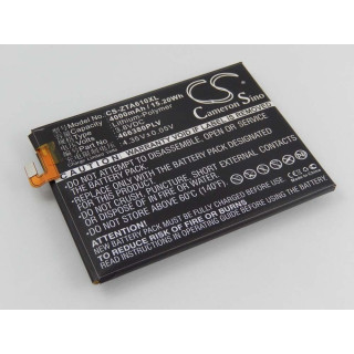 Akkumulátor ZTE Blade A610 / BA610, 4000 mAh