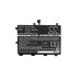 Akkumulátor Lenovo ThinkPad Yoga 11E, 4500 mAh
