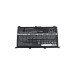 Akkumulátor Dell Inspiron 15-7559 / 15-5576 / 15-7567, 6400 mAh