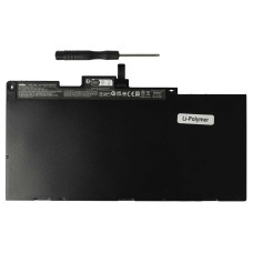 Akkumulátor HP EliteBook 745 G4 / 755 G4 / 840 G4 / 850 G4, TA03XL, 4420 mAh