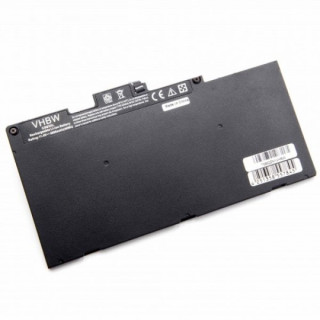 Akkumulátor HP EliteBook 745 G3 / 840 G3 / 850 G3, CS03XL, 4000 mAh