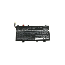 Akkumulátor HP Envy M7 17-U000 / 17t-U000 / 17t-U100 / M7-U000, SG03XL, 5200 mAh