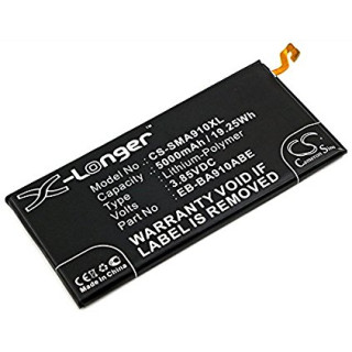 Akkumulátor Samsung Galaxy A9 Pro / SM-A910, 5000 mAh