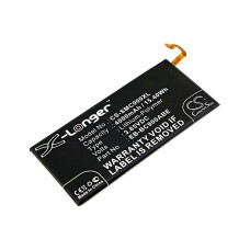 Akkumulátor Samsung Galaxy C9 Pro / SM-C9000, 4000 mAh