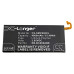 Akkumulátor Samsung Galaxy C9 Pro / SM-C9000, 4000 mAh Akkumulátor Samsung Galaxy C9 Pro / SM-C9000, 4000 mAh