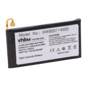 Akkumulátor Samsung Galaxy A3 (2017) / SM-A320, 2350 mAh