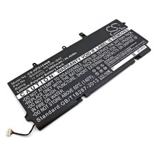 Akkumulátor HP Elitebook 1040 G3, BG06XL, 3900 mAh Akkumulátor HP Elitebook 1040 G3, BG06XL, 3900 mAh