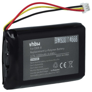 Akkumulátor Infant Optics DXR-8, 1200 mAh