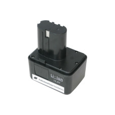 Akkumulátor Gesip Accubird / Firebird, 14,4 V, 2,0 Ah Akkumulátor Gesip Accubird / Firebird, 14,4 V, 2,0 Ah