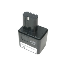 Akkumulátor Gesip Accubird / Firebird, 14,4 V, 3,0 Ah Akkumulátor Gesip Accubird / Firebird, 14,4 V, 3,0 Ah