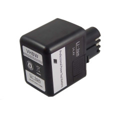 Akkumulátor Gesip Accubird / Firebird, 14,4 V, 5,0 Ah Akkumulátor Gesip Accubird / Firebird, 14,4 V, 5,0 Ah