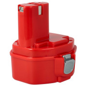 Akkumulátor Makita 1420 / 1422 / 1433 / 1435, 14,4 V, 1,5 Ah