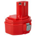 Akkumulátor Makita 1420 / 1422 / 1433 / 1435, 14,4 V, 1,5 Ah