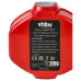 Akkumulátor Makita 1420 / 1422 / 1433 / 1435, 14,4 V, 1,5 Ah