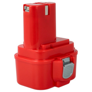 Akkumulátor Makita 9100 / 9101 / 9102, 9,6 V, 1,5 Ah Akkumulátor Makita 9100 / 9101 / 9102, 9,6 V, 1,5 Ah