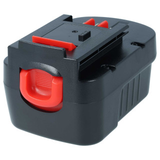 Akkumulátor Black & Decker BDG14-SF / BDGL1440, 14,4 V, 1,5 Ah Akkumulátor Black & Decker BDG14-SF / BDGL1440, 14,4 V, 1,5 Ah