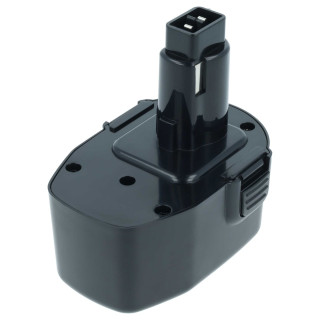Akkumulátor DeWalt DC9091 / DE9091 / DE9094, 14,4 V, 1,5 Ah