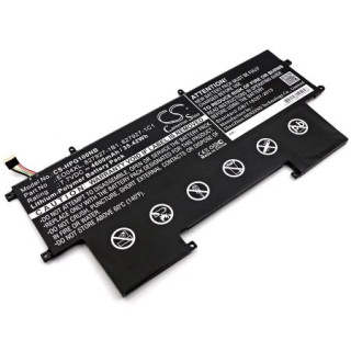 Akkumulátor HP EliteBook Folio G1, 4600 mAh Akkumulátor HP EliteBook Folio G1, 4600 mAh