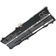 Akkumulátor Dell Venue 11 Pro 7140, 5100 mAh