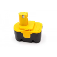 Akkumulátor Ryobi BPP-1413 / BPP-1415 / BPP-1417 / BPP-1420, 14,4 V, 3,0 Ah