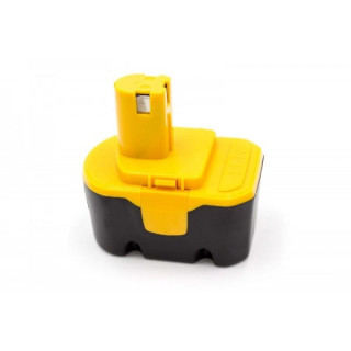 Akkumulátor Ryobi BPP-1413 / BPP-1415 / BPP-1417 / BPP-1420, 14,4 V, 3,0 Ah