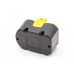 Akkumulátor Ryobi BPP-1413 / BPP-1415 / BPP-1417 / BPP-1420, 14,4 V, 3,0 Ah