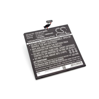 Akkumulátor Asus FonePad 8, 3900 mAh