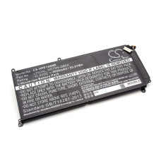 Akkumulátor HP Envy 15-AE015TX / Envy 15-AE016TX / Envy M6, LP03XL, 4650 mAh
