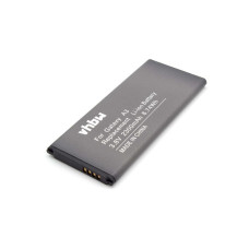 Akkumulátor Samsung Galaxy A3 (2016) / SM-A310, 2300 mAh