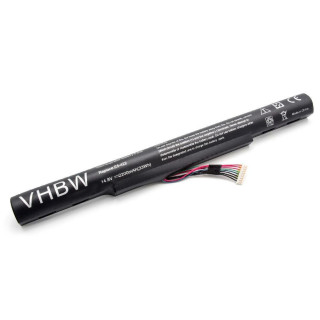 Akkumulátor Acer Aspire E5-422 / V3-574G, 2200 mAh