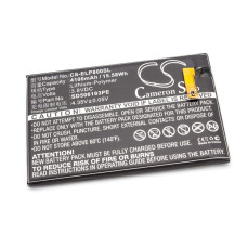Akkumulátor Elephone P8000, 4100 mAh