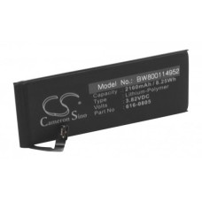 Akkumulátor Apple iPhone 6, 2160 mAh