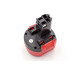 Bosch BAT100 / BAT119 / GSR9.6-1 / GSR9.6-2 / GDR 9.6, 9.6 V, 1.5 Ah akkumulátor