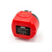 Bosch BAT100 / BAT119 / GSR9.6-1 / GSR9.6-2 / GDR 9.6, 9.6 V, 1.5 Ah akkumulátor