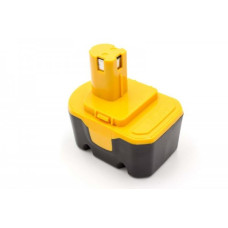 Akkumulátor Ryobi BPP-1413 / BPP-1415 / BPP-1417 / BPP-1420, 14,4 V, 2,0 Ah