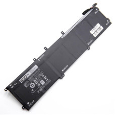 Akkumulátor Dell XPS 15 9550 / Precision 15 5510, 62MJV, 7300 mAh