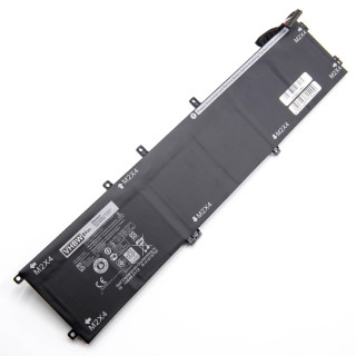 Akkumulátor Dell XPS 15 9550 / Precision 15 5510, 62MJV, 7300 mAh