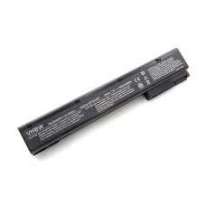 Akkumulátor HP Elitebook 8560w / 8570w / 8760w / 8770w, VH08, 6600 mAh