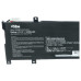 Asus VivoBook A501 / K501, B31N1429, 4200 mAh akkumulátor